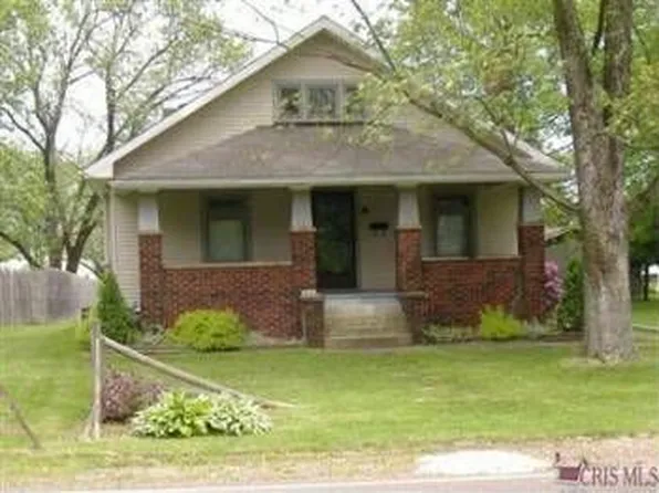 11584 Rockhill Ave NE, Alliance, OH 44601