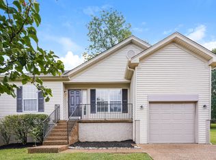 1061 Cedar Creek Village Rd, Mount Juliet, TN 37122