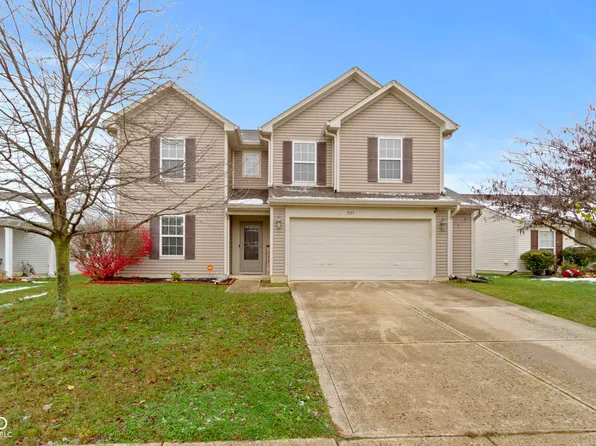 5133 Sandwood Dr, Indianapolis, IN 46235