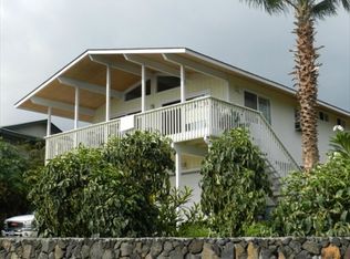 76-6359 Kupuna St, Kailua Kona, HI 96740