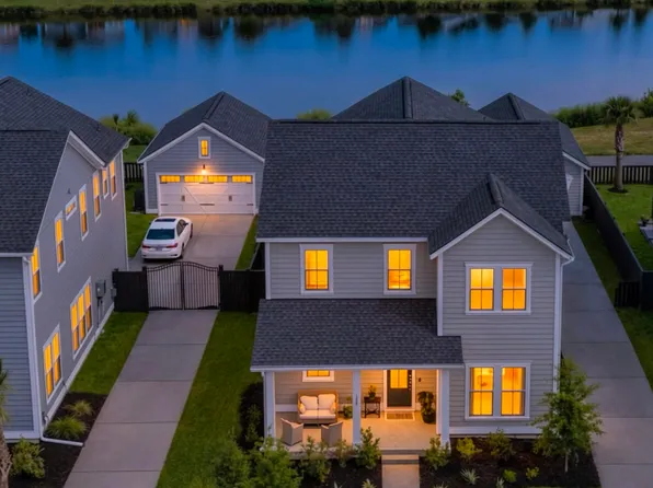 194 Ashworth Dr, Summerville, SC 29486