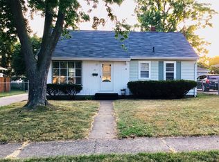 24 Hannah St, Battle Creek, MI