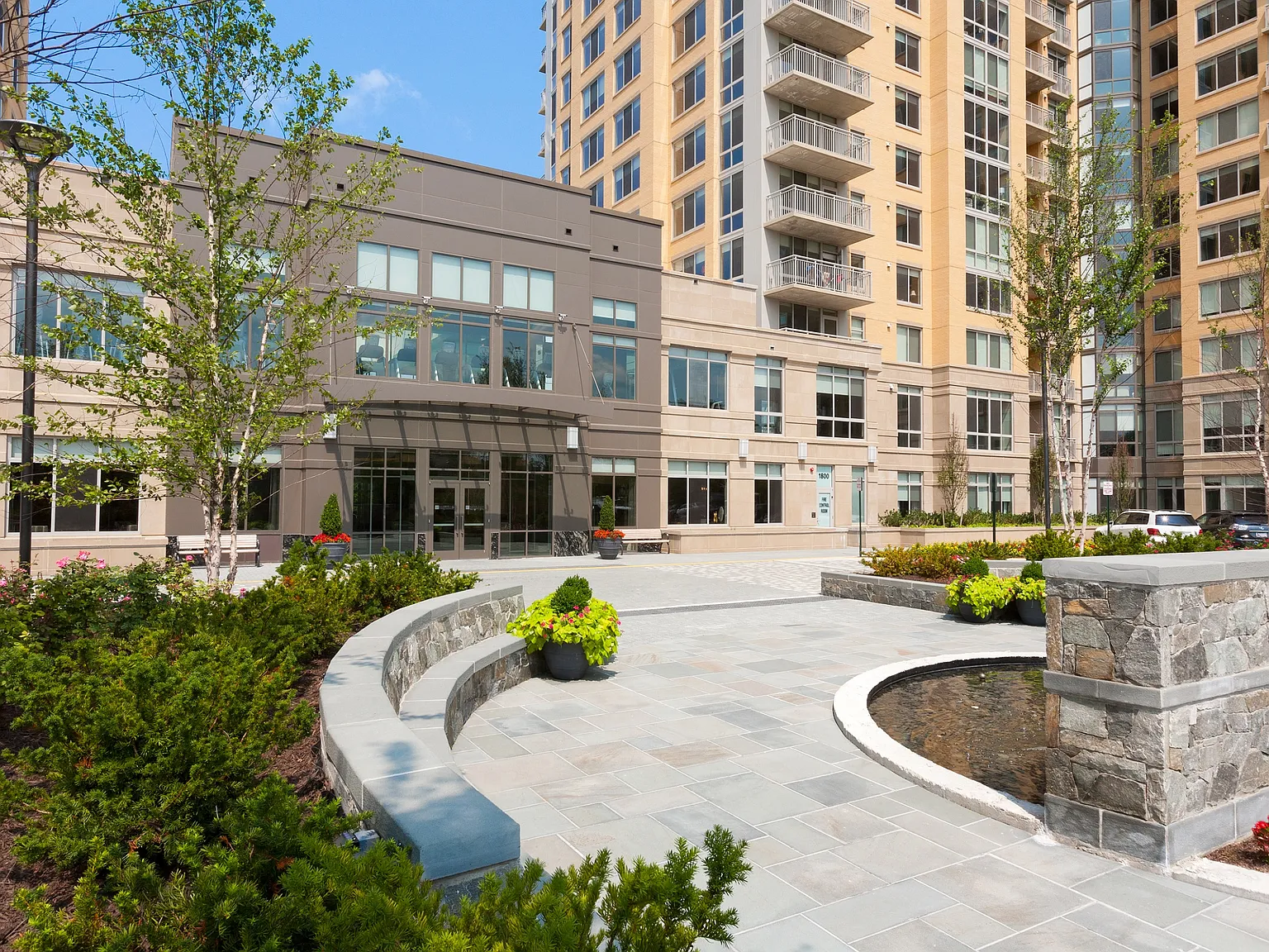 Harrison at Reston Town Center — Photo 4