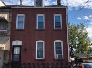 510 Poplar St, Lancaster, PA 17603