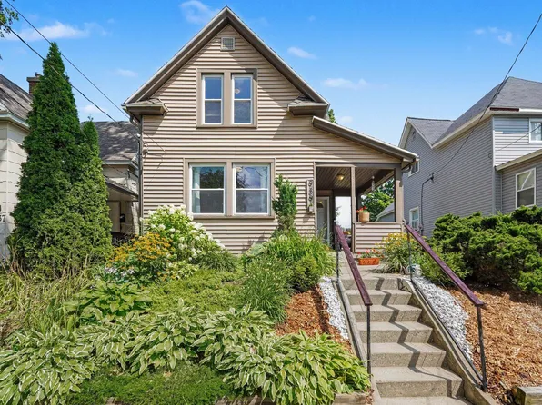 939 Sigsbee St SE, Grand Rapids, MI 49506