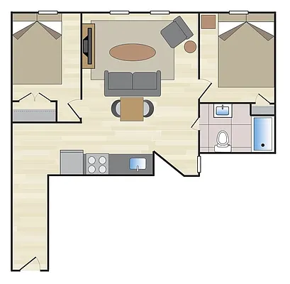 Rented by Westminster Management | media 15