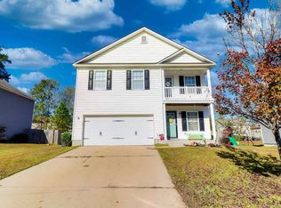 219 Eagle Pointe Dr, Chapin, SC 29036