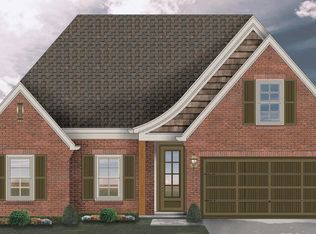 2525 Kent Dr, Southaven, MS 38672