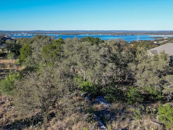 LOT 44035 Twin Sails, Horseshoe Bay, TX 78657