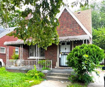 17130 Mansfield St, Detroit, MI, 48235