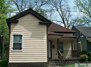 1702 Reynolds St, Savannah, GA 31401