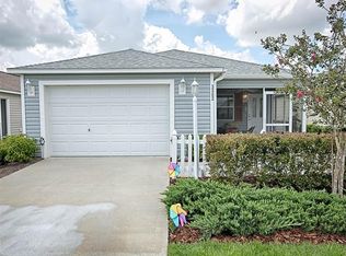 3362 Castlegate Ct, The Villages, FL 32163