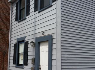 107 S 16th St #2, Pittsburgh, PA