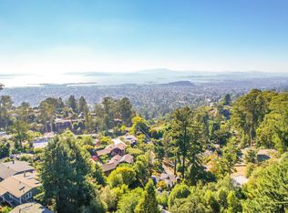 1416 Queens Rd #B, Berkeley, CA 94708