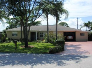 1509 Summer Ave, Jupiter, FL 33469
