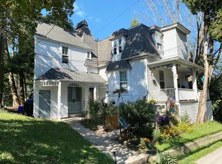 365 Broadway #2R, Dobbs Ferry, NY 10522