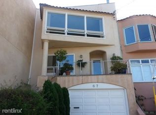 67 Seward St, San Francisco, CA 94114