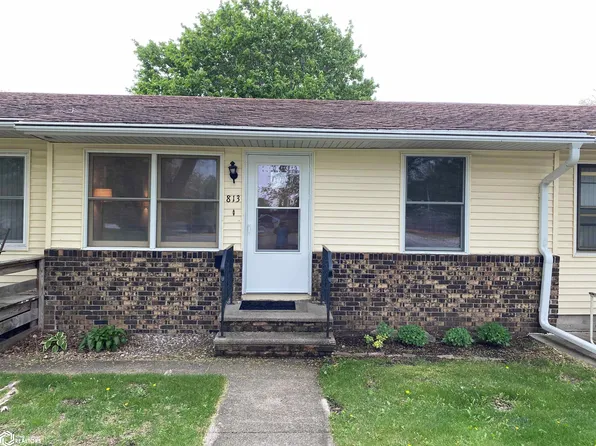 813 1st St SE, Belmond, IA 50421