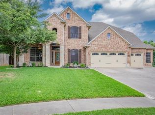 1701 Elkins Ln, Cedar Park, TX 78613