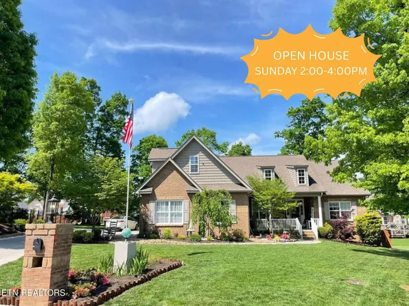 563 Yellowstone Ln, Lenoir City, TN 37771