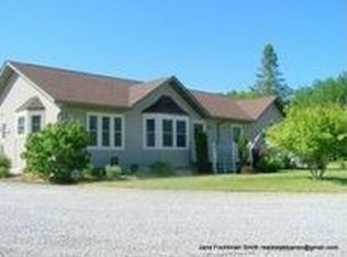 6200 Blackberry Ln, Alpena, MI 49707