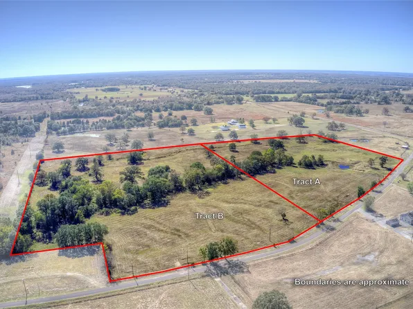 County Road 1468, Quitman, TX 75783