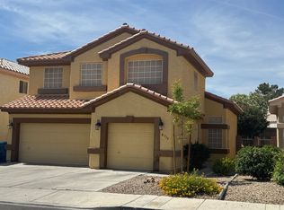 8313 Valleybreeze Ave, Las Vegas, NV 89129