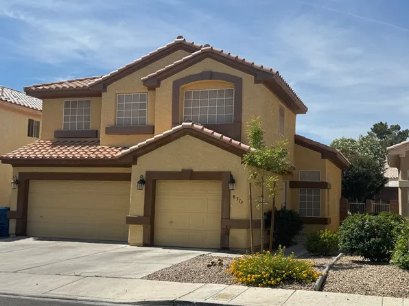 8313 Valleybreeze Ave, Las Vegas, NV 89129