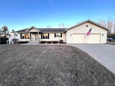 1108 Bruning St, Niagara, WI, 54151