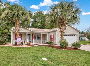 626 Woodholme Dr, Conway, SC 29526