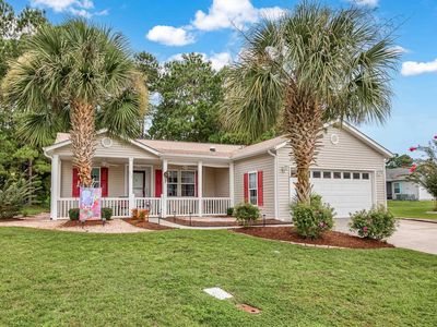 626 Woodholme Dr., Conway, SC, 29526