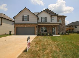 146 Charleston Oaks Reserves LOT 146, Clarksville, TN 37042