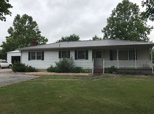 7777 State Route 14, Mc Leansboro, IL 62859