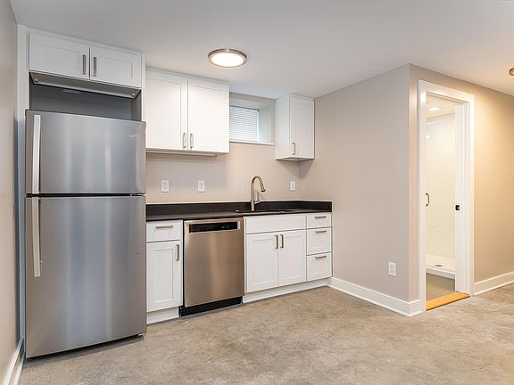Full sized Appliance package