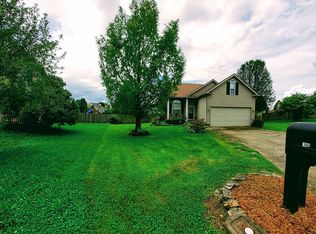 169 Buckingham Ln, Winchester, KY 40391