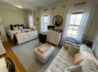 22 Concord Sq #4, Boston, MA 02118