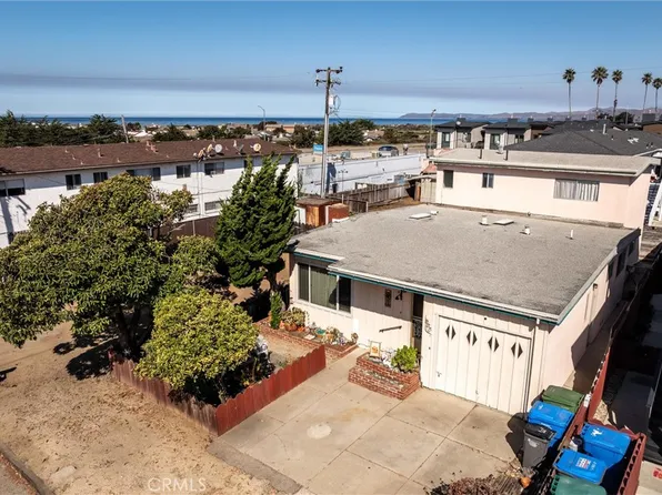 335 La Jolla St, Morro Bay, CA 93442