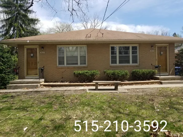 3821 41st St #1, Des Moines, IA 50310