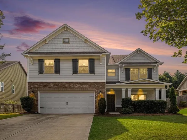 3940 Village Estates Ct, Cumming, GA 30040