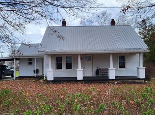 133 Highway 1545, Russell Springs, KY 42642