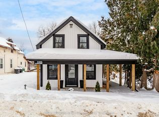 3355 Muskoka St, Severn, ON L0K 2B0