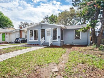 505 E North St, Tampa, FL, 33604