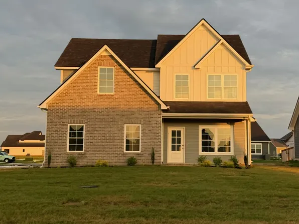 3304 Stonehorn Dr Lot 111, Bell Buckle, TN 37020