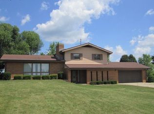 2345 N 30th Rd, Marseilles, IL 61341