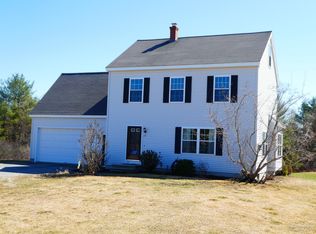10 Straw Rd, Gorham, ME 04038