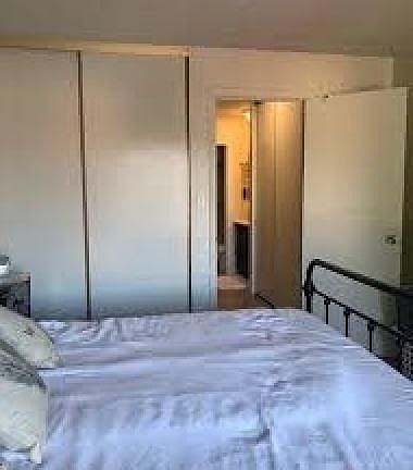 Pictures shown are of similar apartment, not actual unit