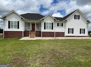 780 Hamilton Rd, Vidalia, GA 30474