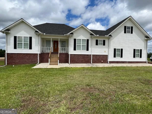 780 Hamilton Rd, Vidalia, GA 30474