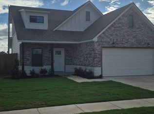 184 Joel St, Springtown, TX 76082