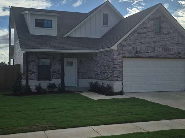 184 Joel St, Springtown, TX 76082